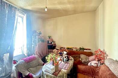 Appartement 1 pièces 135000 €