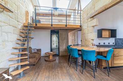 Appartement 4 pièces 355232 €