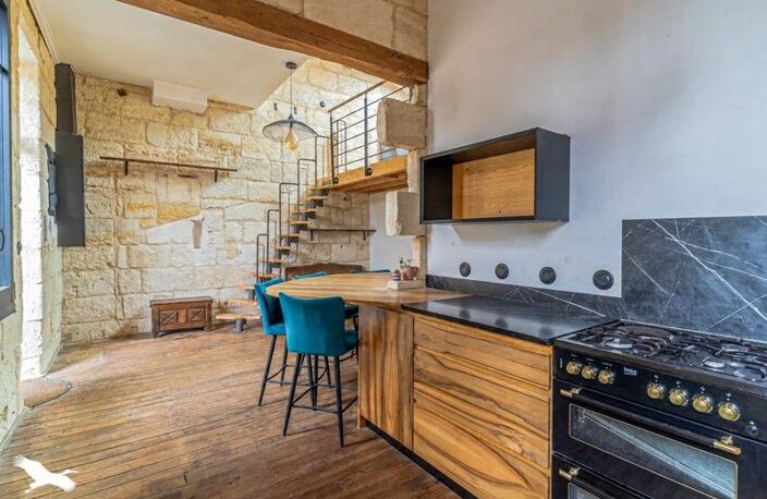 Appartement de 4 pièces principales — photo 2