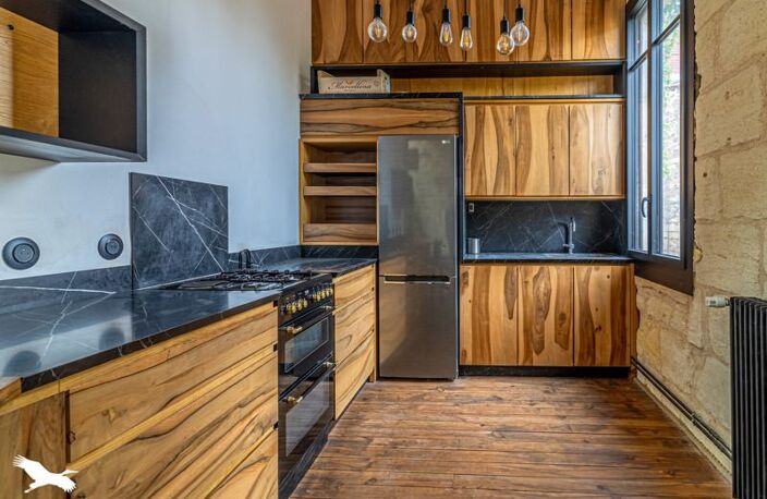 Appartement de 4 pièces principales — photo 3