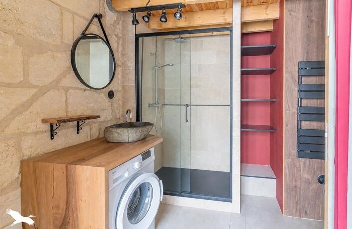 Appartement de 4 pièces principales — photo 4