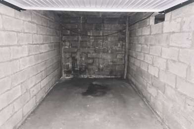 Garage  25000 €