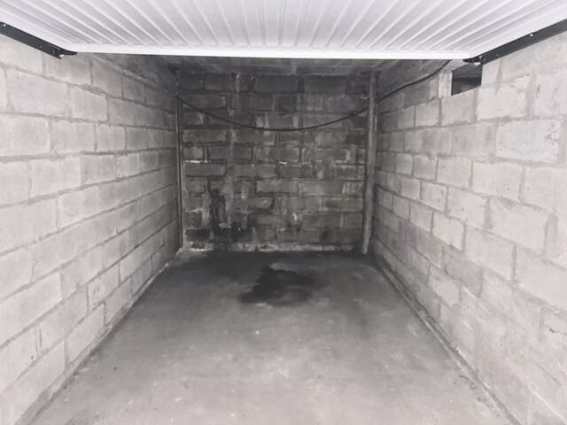 Box individuel de 0 pièces principales — photo du bien