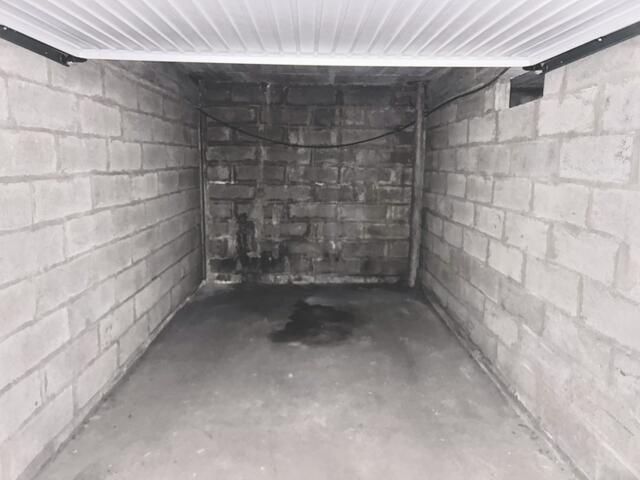 Garage proposé à Bordeaux