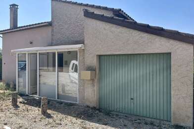 Maison 40 pièces 835000 €