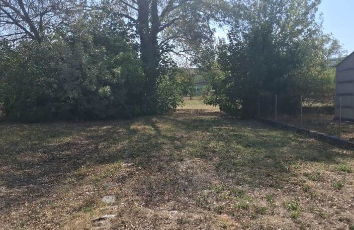 Vente terrain  967 m² Revel (31250) — photo 4