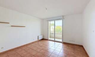 Appartement 2 Pièces 35 m² à vendre à Gaillac (81600)
