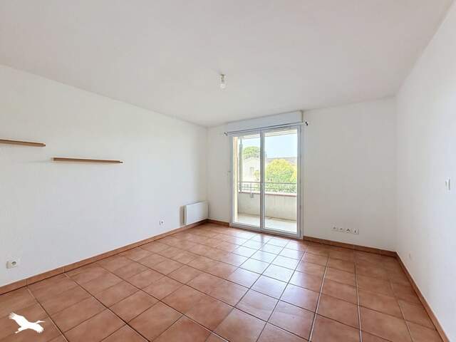 Appartement de 2 pièces principales — photo du bien