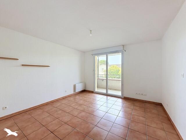 Appartement proposé à Gaillac