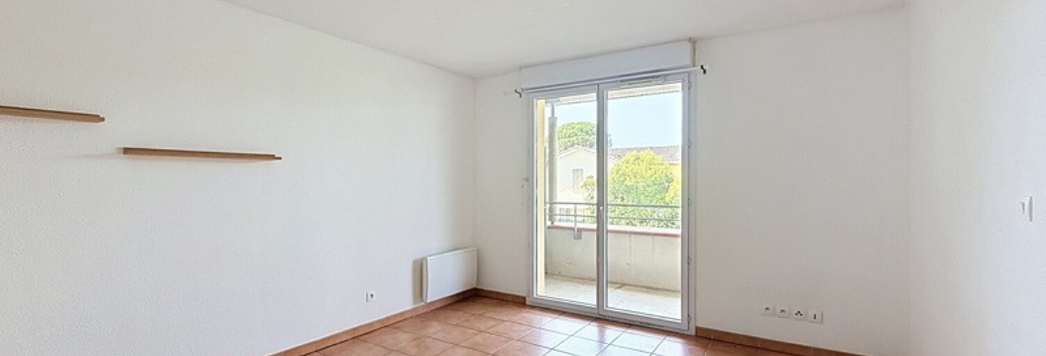 Appartement 2 Pièces 35 m² à vendre à Gaillac (81600)