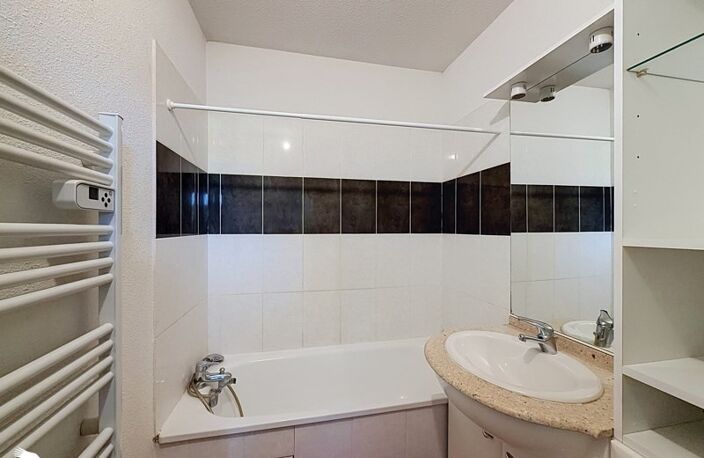 Appartement de 2 pièces principales — photo 5