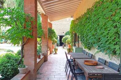 Maison 8 pièces 630000 €