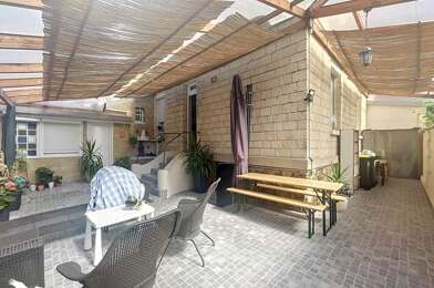 Maison 6 pièces 419000 €