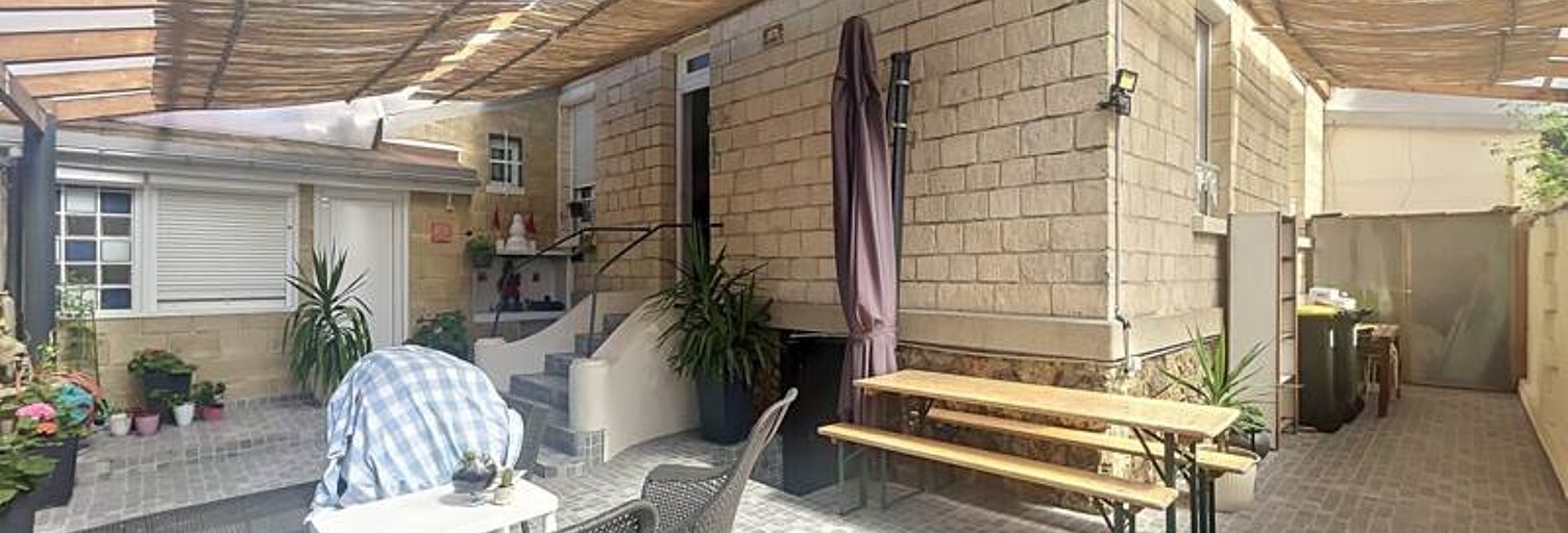 Maison 6 Pièces 167 m² à vendre à Saint-Ouen-l'Aumône (95310)