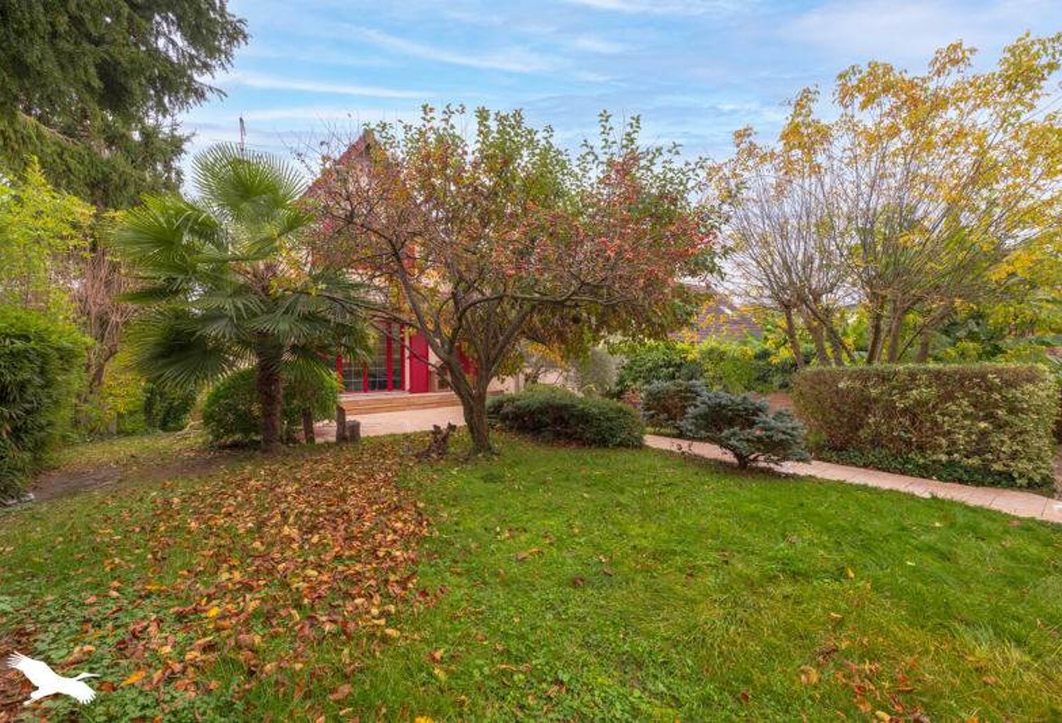 Vente maison 4 pièces 120 m² Pontoise (95300) — photo 1