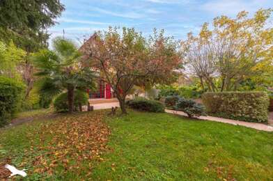 Maison 4 pièces 399500 €