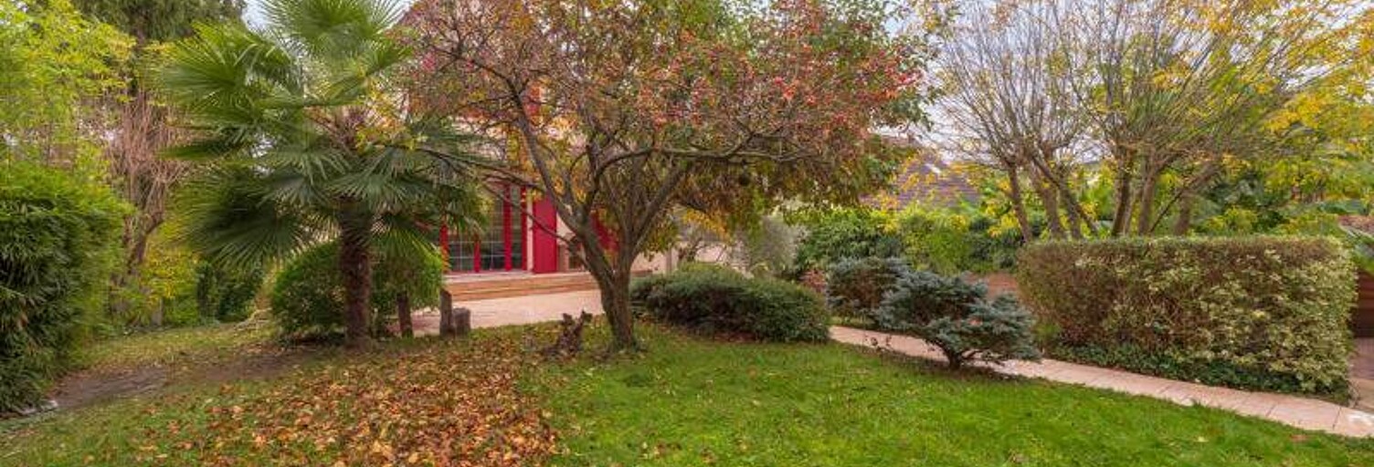 Maison 4 Pièces 120 m² à vendre à Pontoise (95300)
