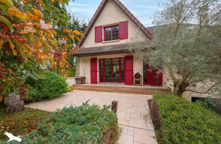Vente maison 4 pièces 120 m² Pontoise (95300) — photo 2