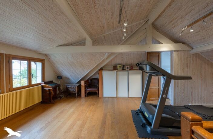 Vente maison 4 pièces 120 m² Pontoise (95300) — photo 5