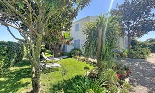 Maison 5 Pièces 120 m² à vendre à Saint-Denis-d'Oléron (17650)