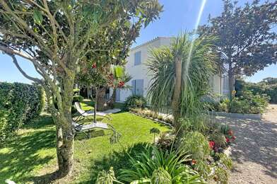 Maison 5 pièces 659610 €