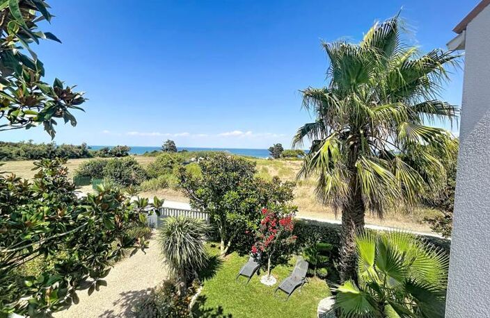 Vente maison 5 pièces 120 m² Saint-Denis-d'Oléron (17650) — photo 2
