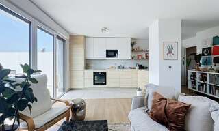 Appartement 4 Pièces 80 m² à vendre à Lormont (33310)