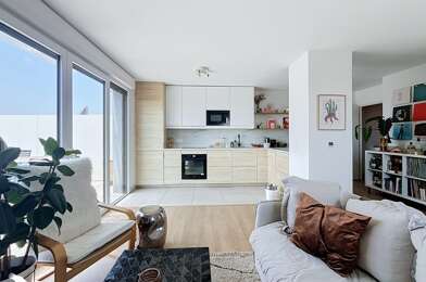 Appartement 4 pièces 298000 €