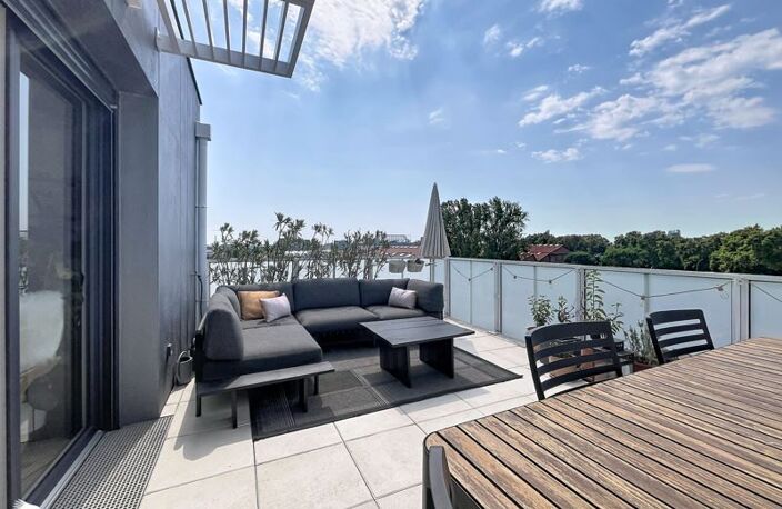 Appartement de 4 pièces principales — photo 2