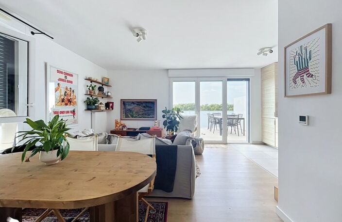 Appartement de 4 pièces principales — photo 3