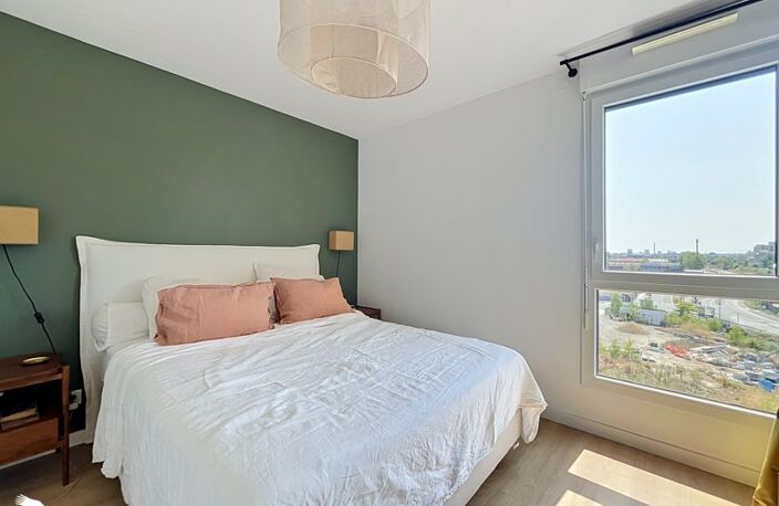 Appartement de 4 pièces principales — photo 4