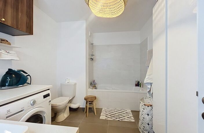 Appartement de 4 pièces principales — photo 5