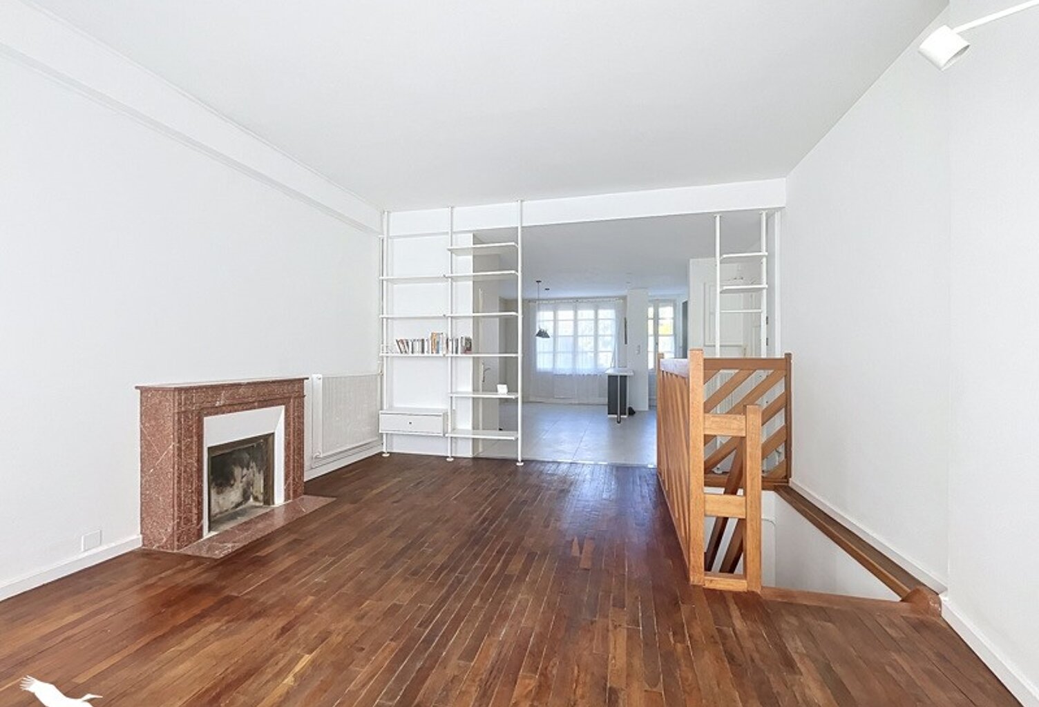 Vente appartement 5 pièces 100 m² Royan (17200) — photo 1