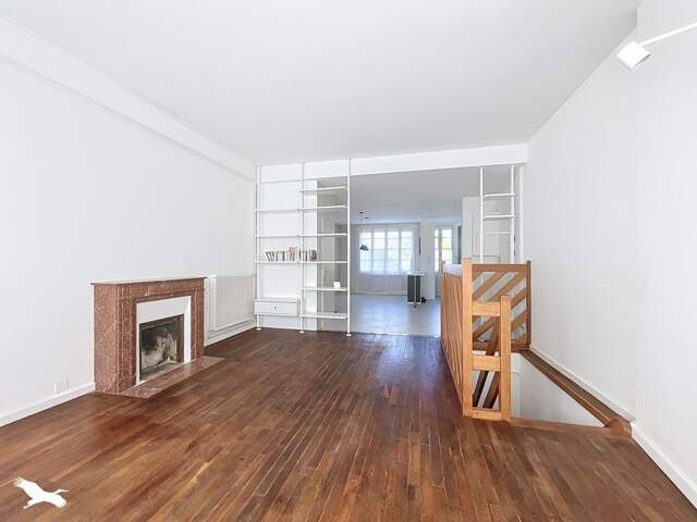 Appartement 5 pièces 100 m² à Royan — photo du bien