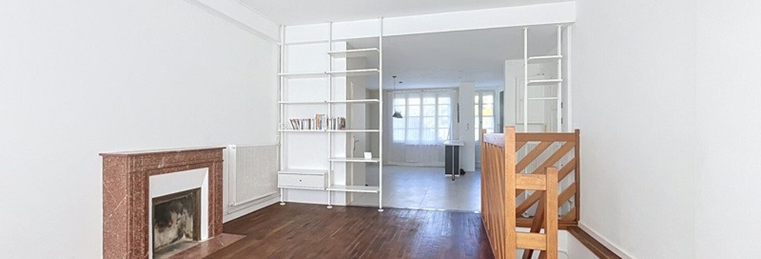 Appartement 5 Pièces 100 m² à vendre à Royan (17200)