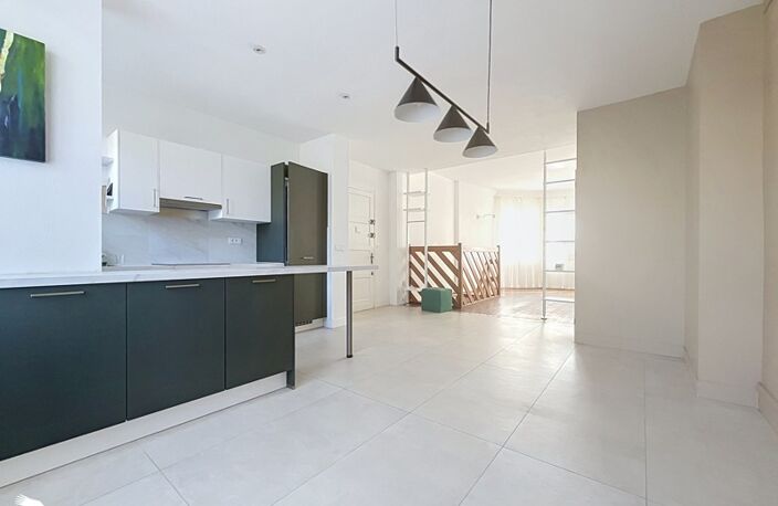 Vente appartement 5 pièces 100 m² Royan (17200) — photo 2