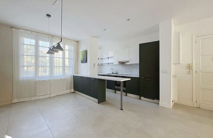 Vente appartement 5 pièces 100 m² Royan (17200) — photo 3