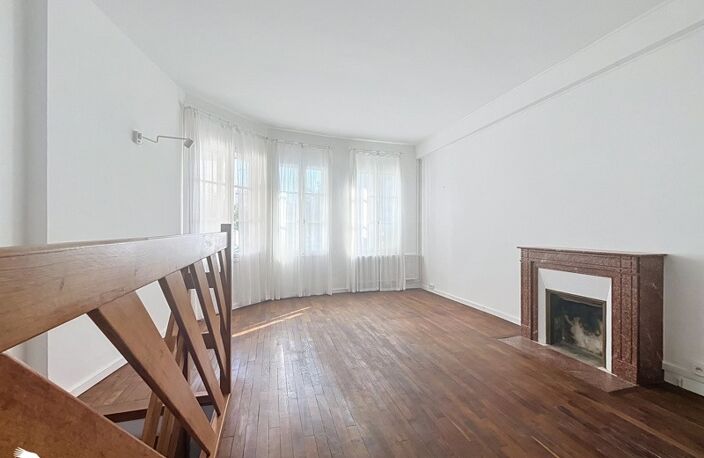 Vente appartement 5 pièces 100 m² Royan (17200) — photo 4