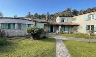 Maison 8 Pièces 230 m² à vendre à Caissargues (30132)