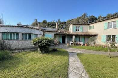 Maison 8 pièces 399000 €
