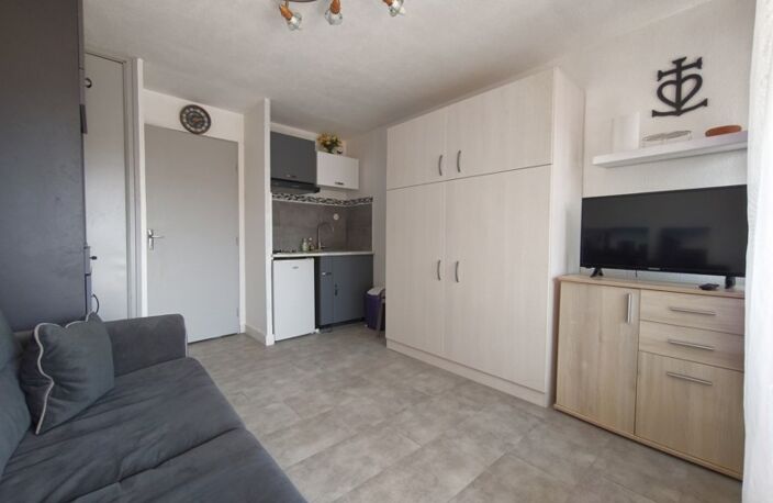 Appartement de 1 pièces principales — photo 3