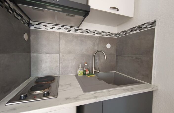 Appartement de 1 pièces principales — photo 5