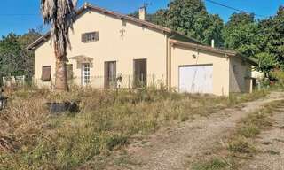 Maison 6 Pièces 190 m² à vendre à Coimères (33210)