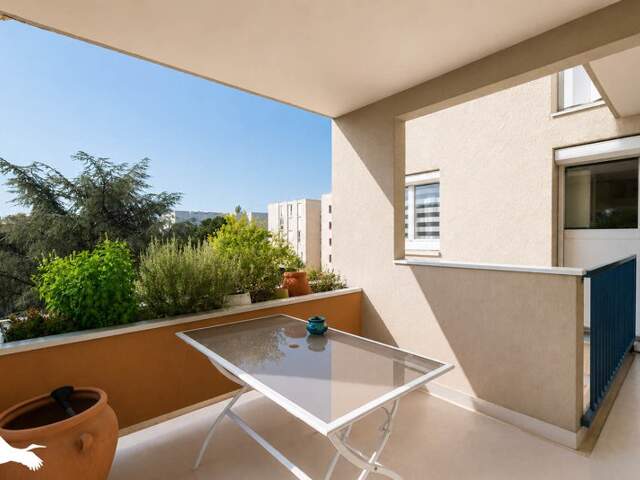 Appartement 4 pièces 88 m² à Blagnac — photo du bien