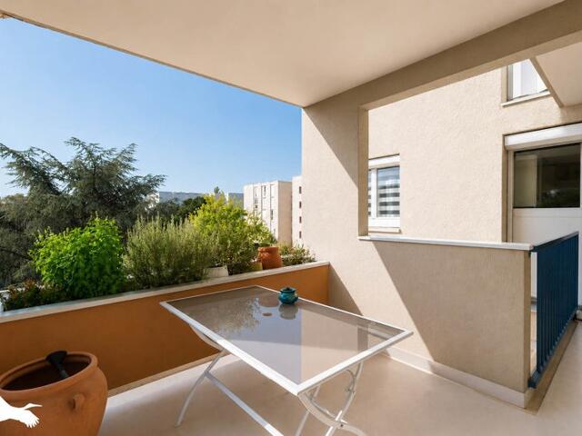 Appartement proposé à Blagnac