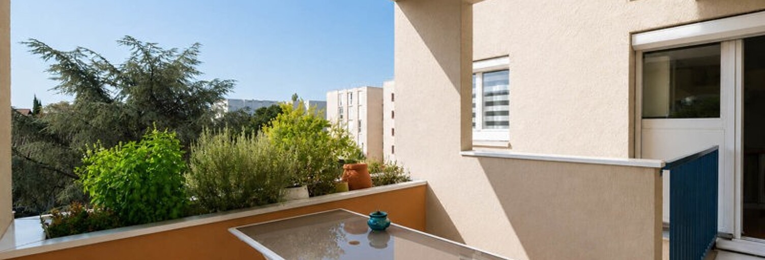 Appartement 4 Pièces 88 m² à vendre à Blagnac (31700)