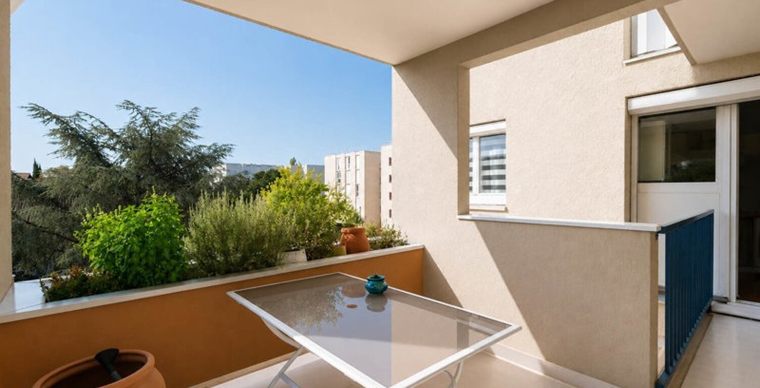 Vente appartement 4 pièces 88 m² Blagnac (31700) — photo 1