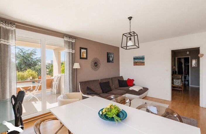 Vente appartement 4 pièces 88 m² Blagnac (31700) — photo 2