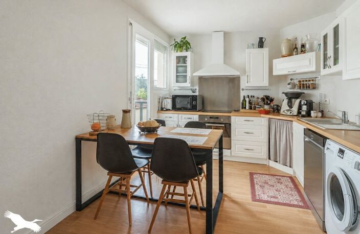Vente appartement 4 pièces 88 m² Blagnac (31700) — photo 3
