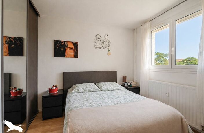 Vente appartement 4 pièces 88 m² Blagnac (31700) — photo 4